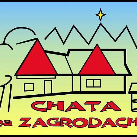 Chata Na Zagrodach *