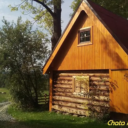 Chata Na Zagrodach * Dzianisz
