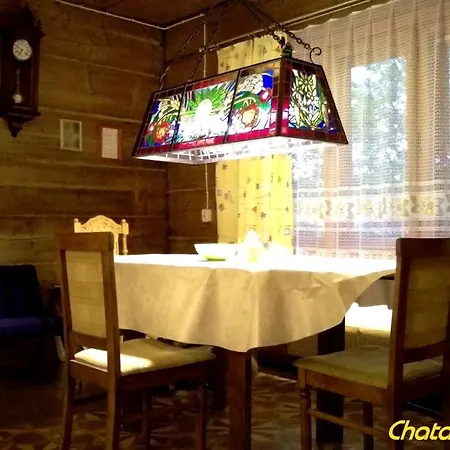 Chata Na Zagrodach *